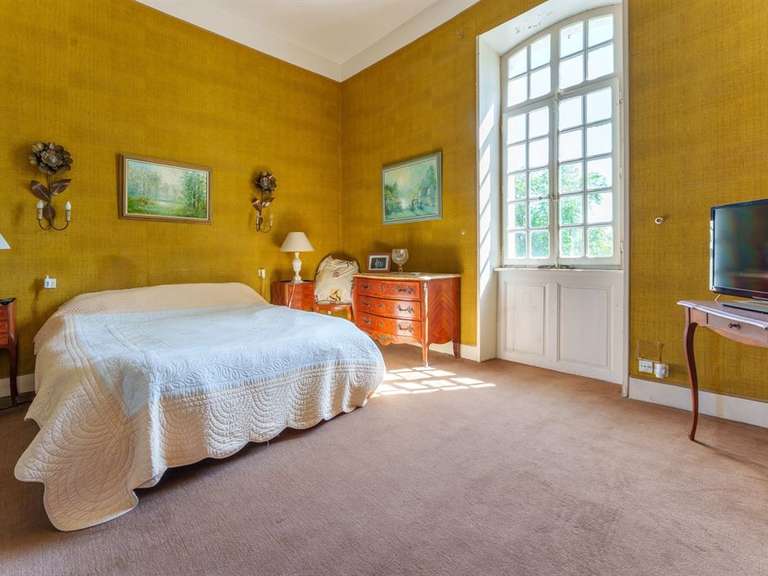 Vineyard Béziers - 5 bedrooms - 775m²