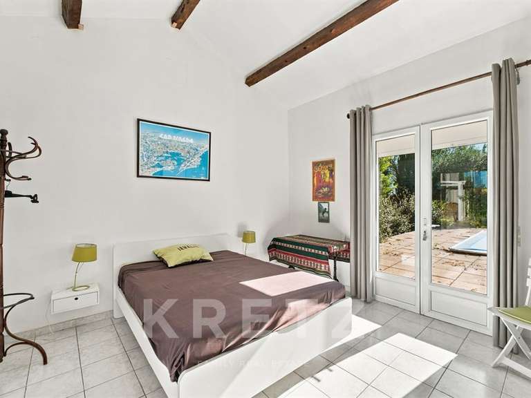 Domaine viticole Béziers - 9 chambres - 390m²