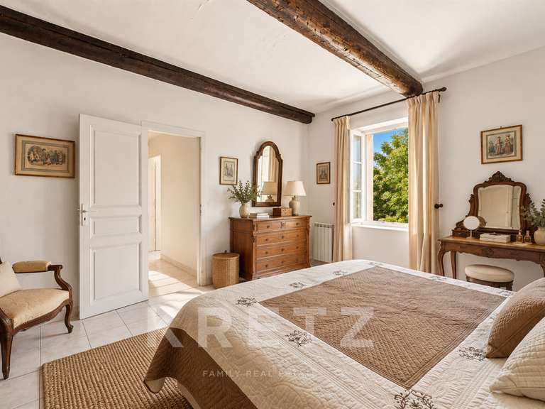 Domaine viticole Béziers - 9 chambres - 390m²