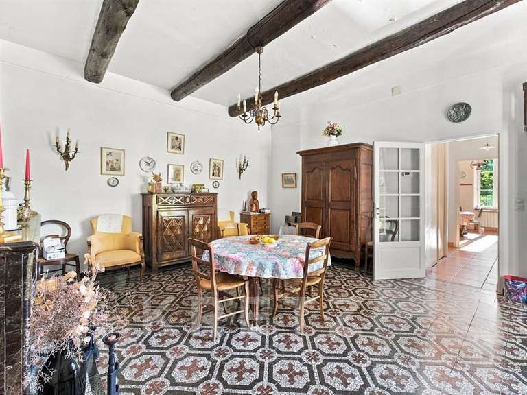 Domaine viticole Béziers - 9 chambres - 390m²