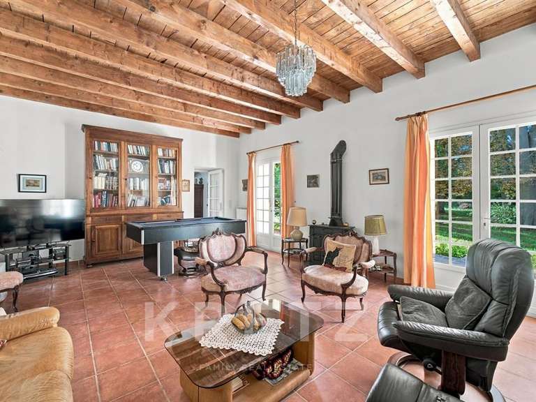 Domaine viticole Béziers - 9 chambres - 390m²