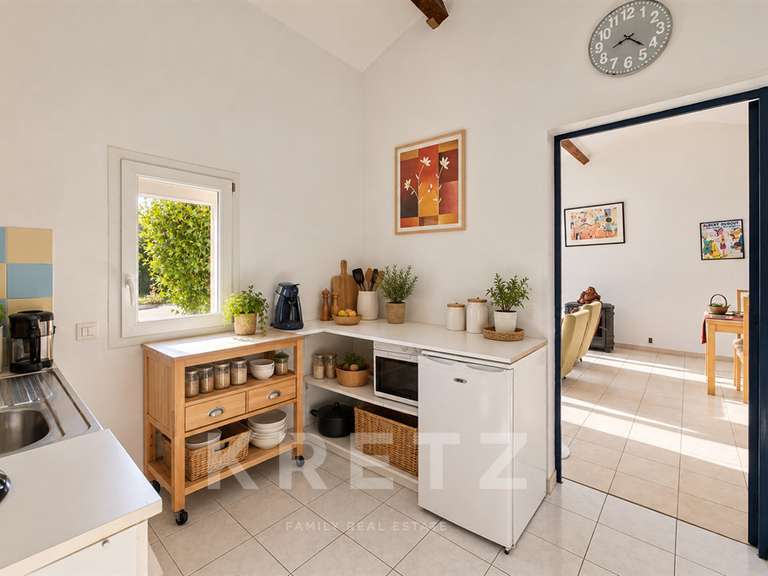 Domaine viticole Béziers - 9 chambres - 390m²