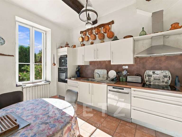 Domaine viticole Béziers - 9 chambres - 390m²