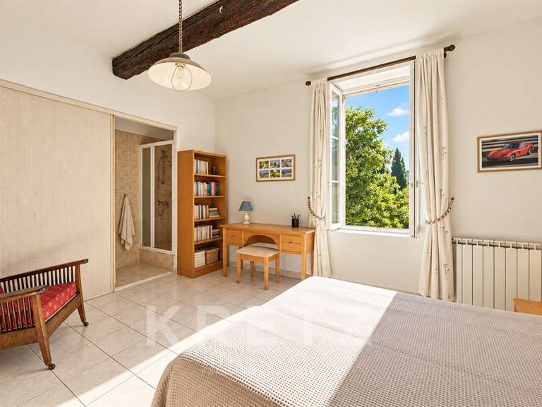 Domaine viticole Béziers - 9 chambres - 390m²