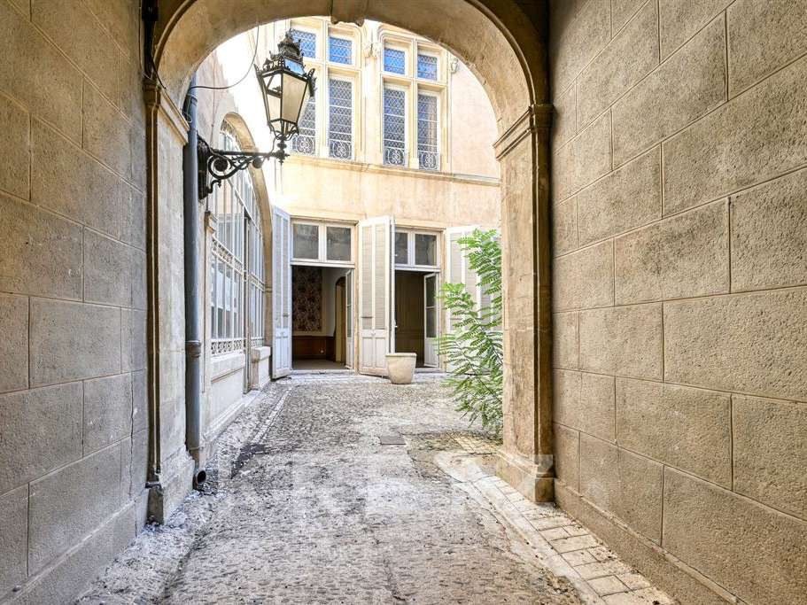 Mansion Béziers