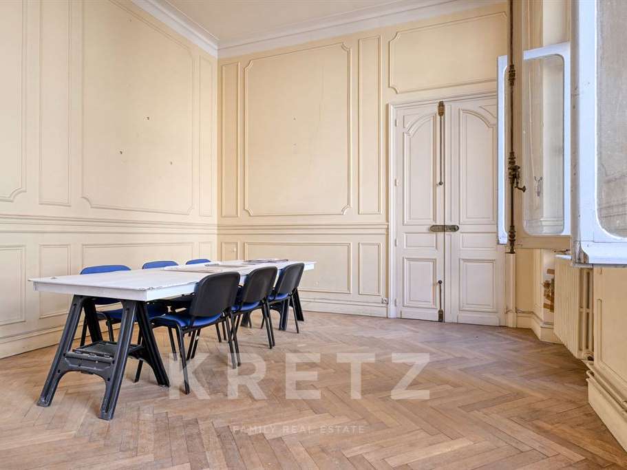 Mansion Béziers