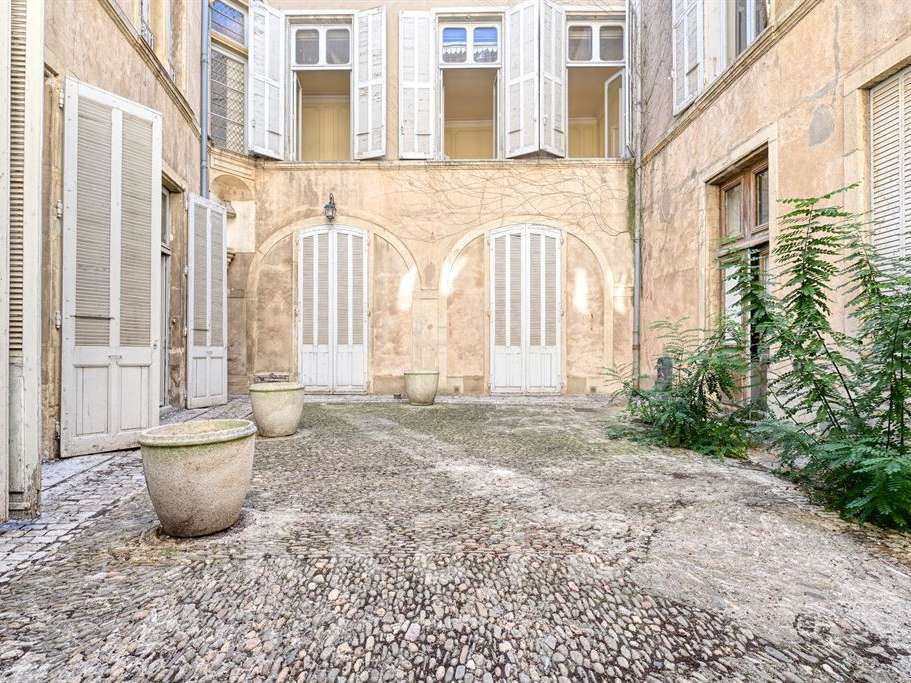 Mansion Béziers