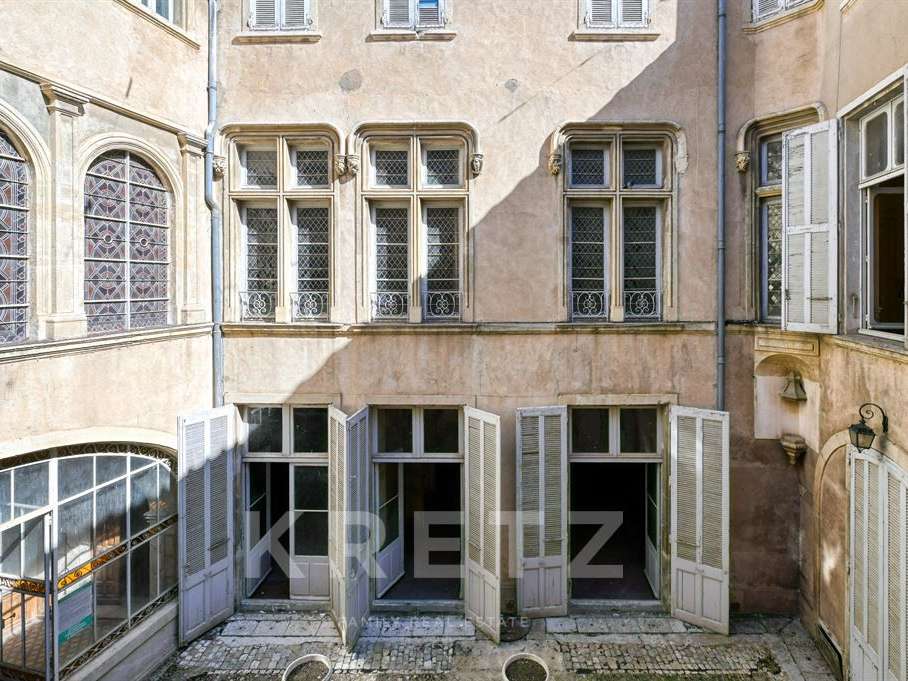 Mansion Béziers