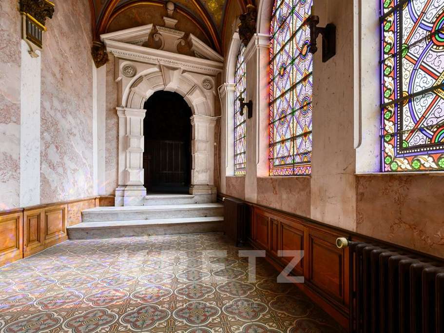 Mansion Béziers