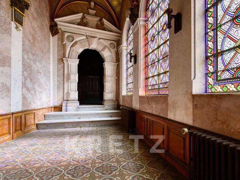 Mansion Béziers - 15 bedrooms - 900m²
