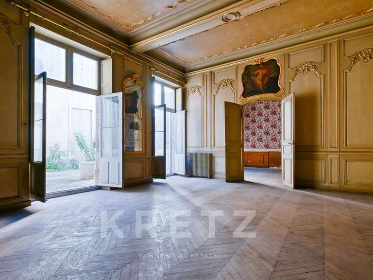Mansion Béziers - 15 bedrooms - 900m²