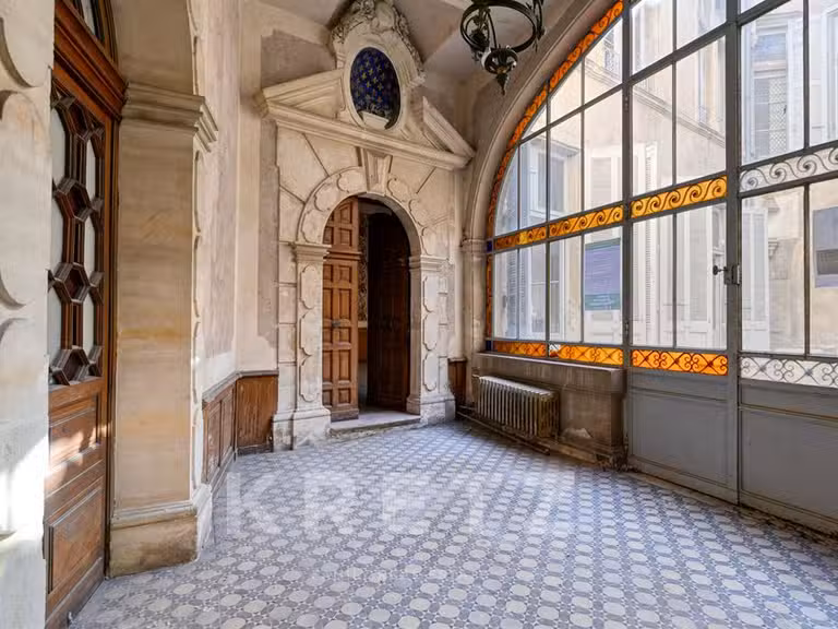 Mansion Béziers - 15 bedrooms - 900m²