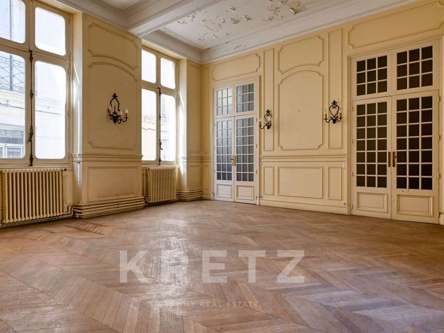 Mansion Béziers