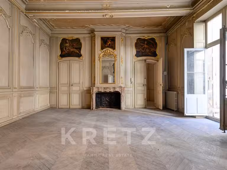 Mansion Béziers - 15 bedrooms - 900m²