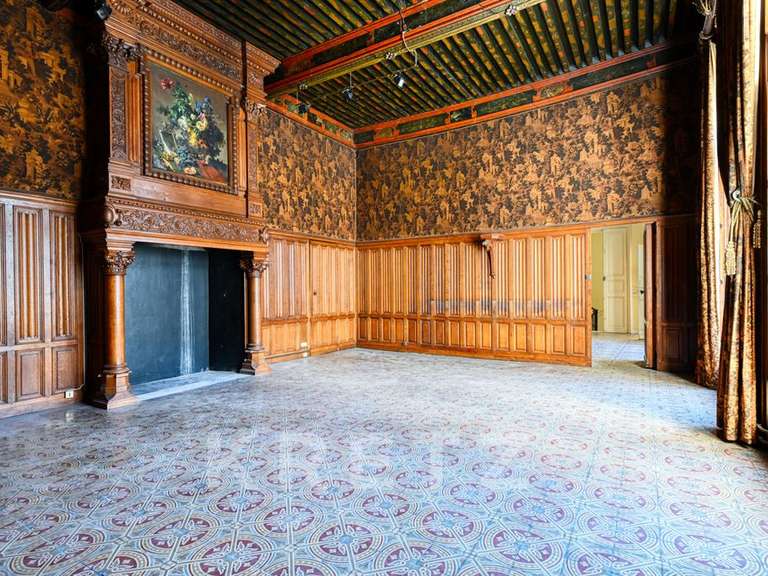 Mansion Béziers - 15 bedrooms - 900m²