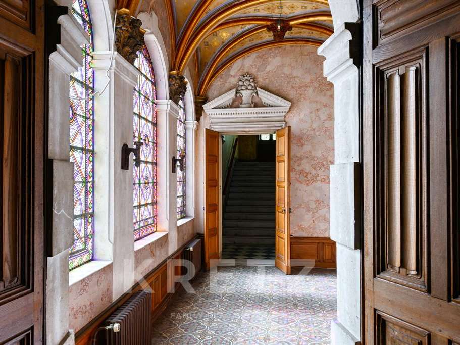 Mansion Béziers