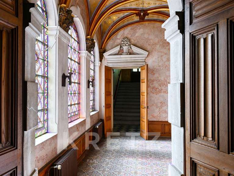 Mansion Béziers - 15 bedrooms - 900m²