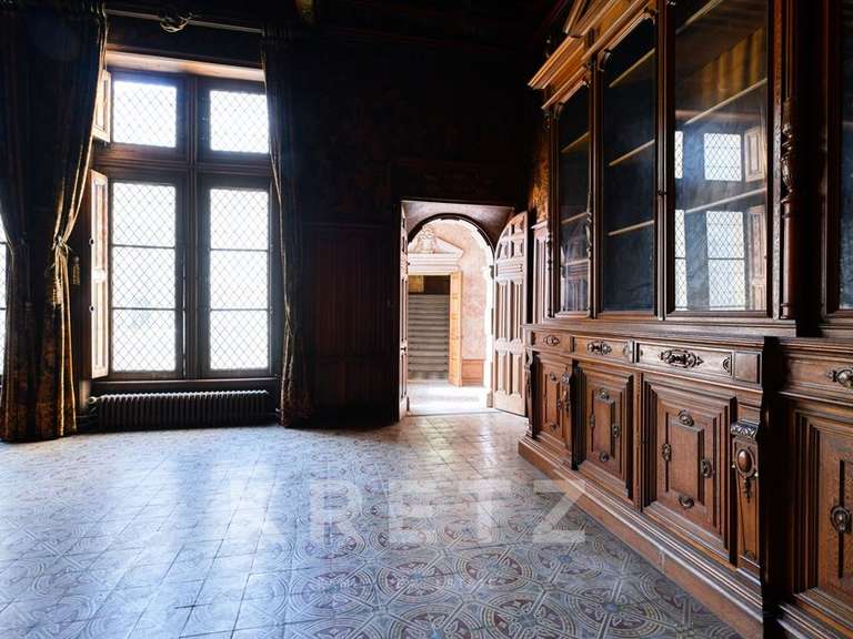 Mansion Béziers - 15 bedrooms - 900m²