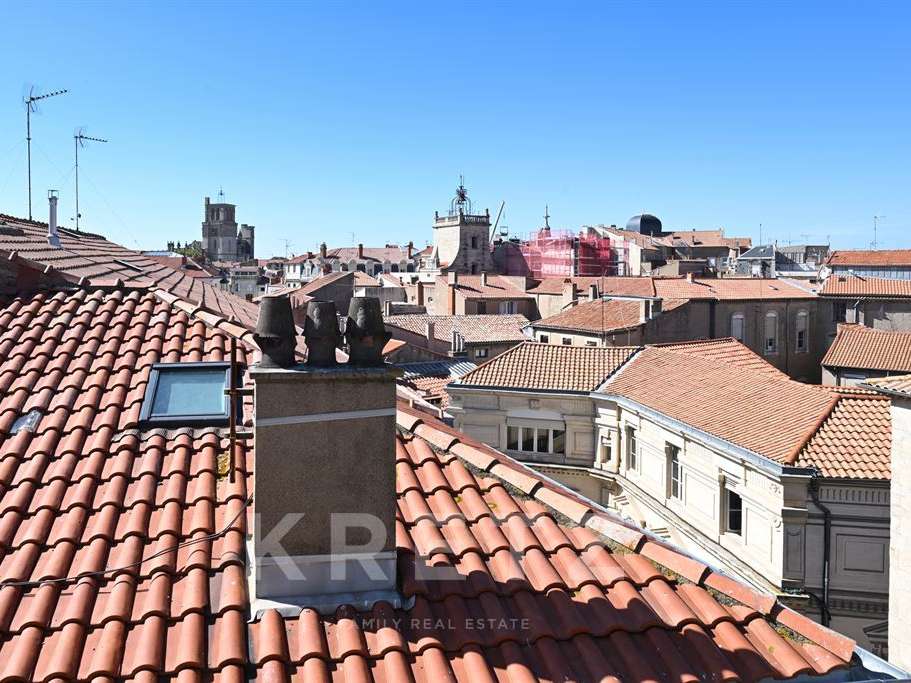 Mansion Béziers