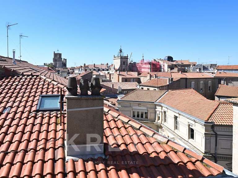 Mansion Béziers - 15 bedrooms - 900m²