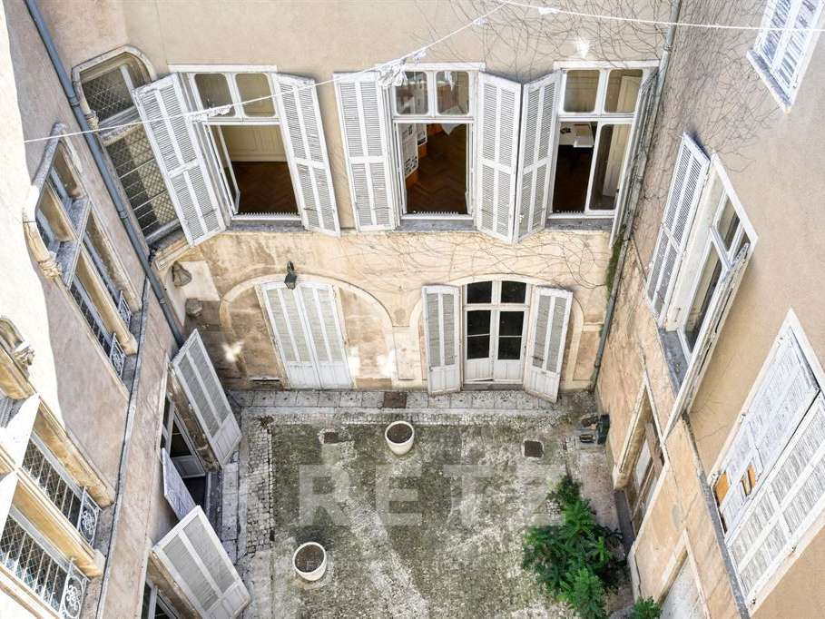 Mansion Béziers