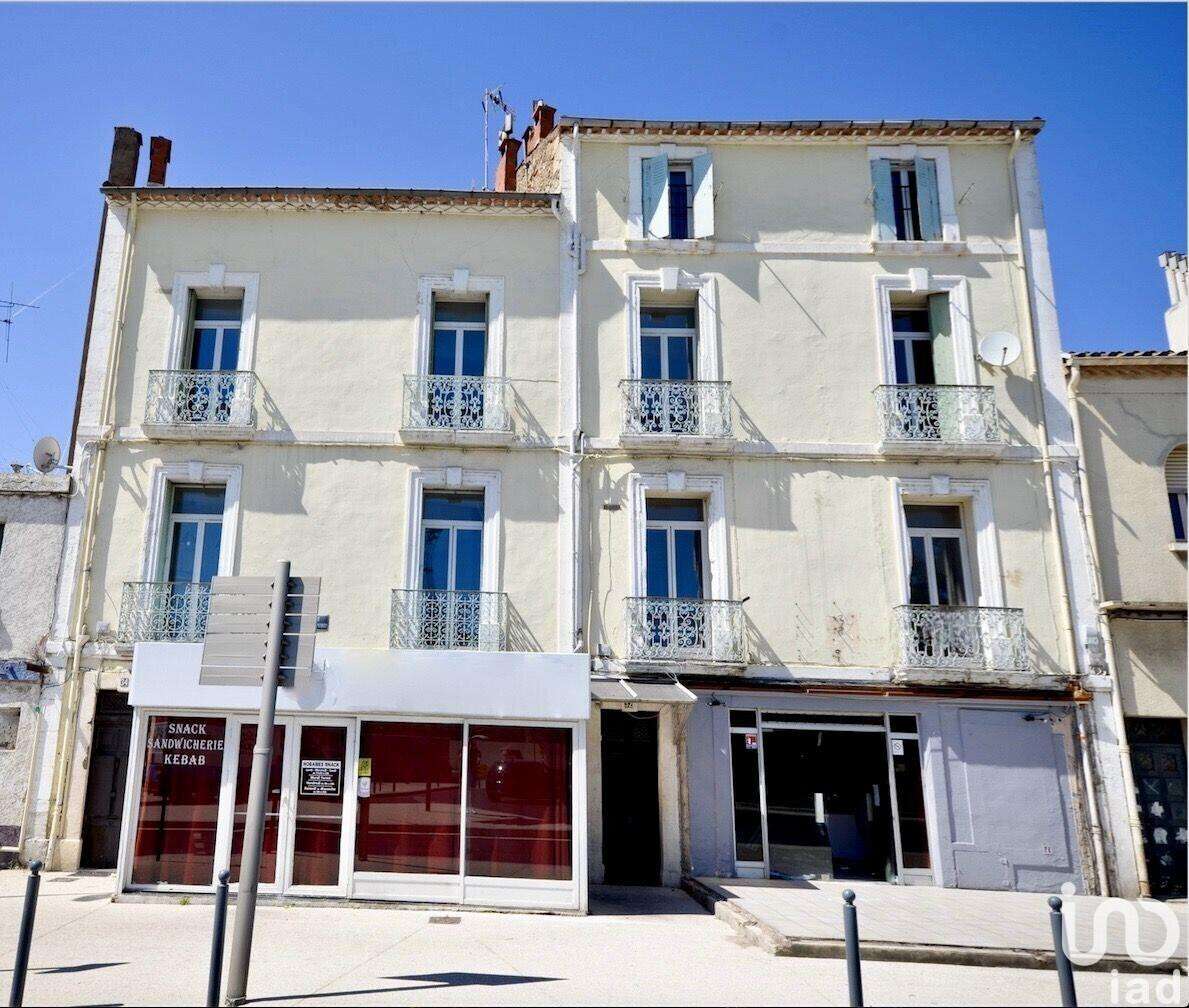 Vente Maison Béziers 629 000€