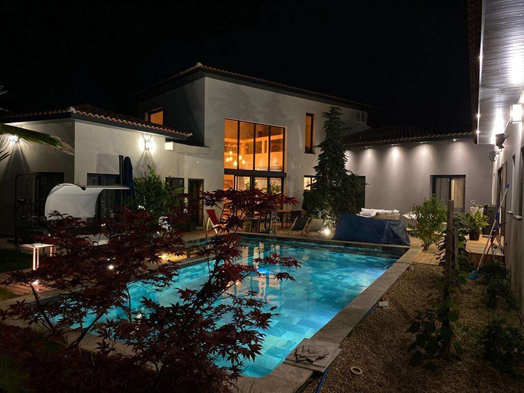 Vente Maison Béziers 1 480 000€