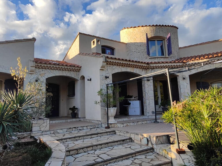 Vente Maison Béziers - 5 chambres