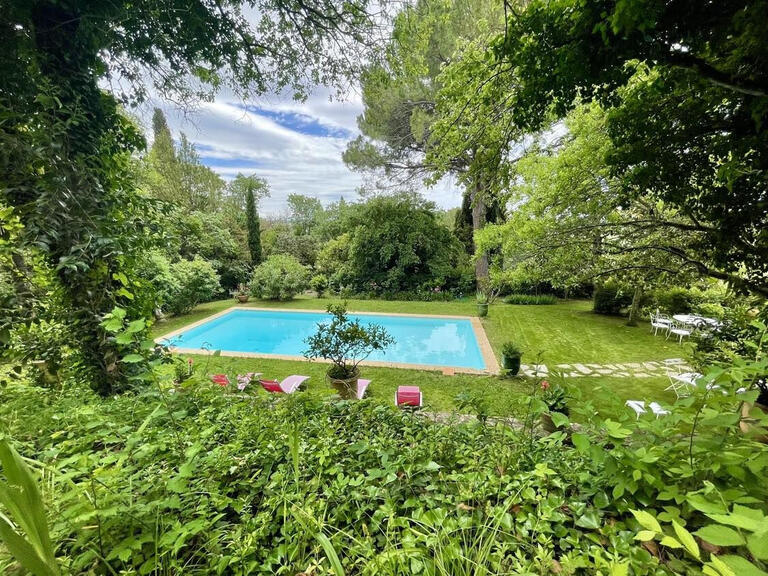 House Béziers - 230m²