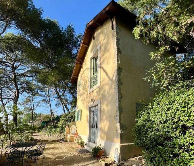 House Béziers - 150m²