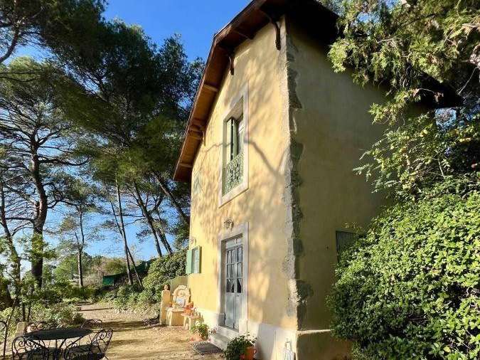 Maison Béziers - 150m²