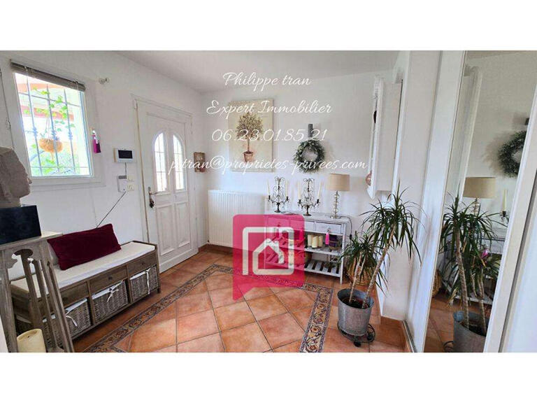 Maison Béziers - 3 chambres