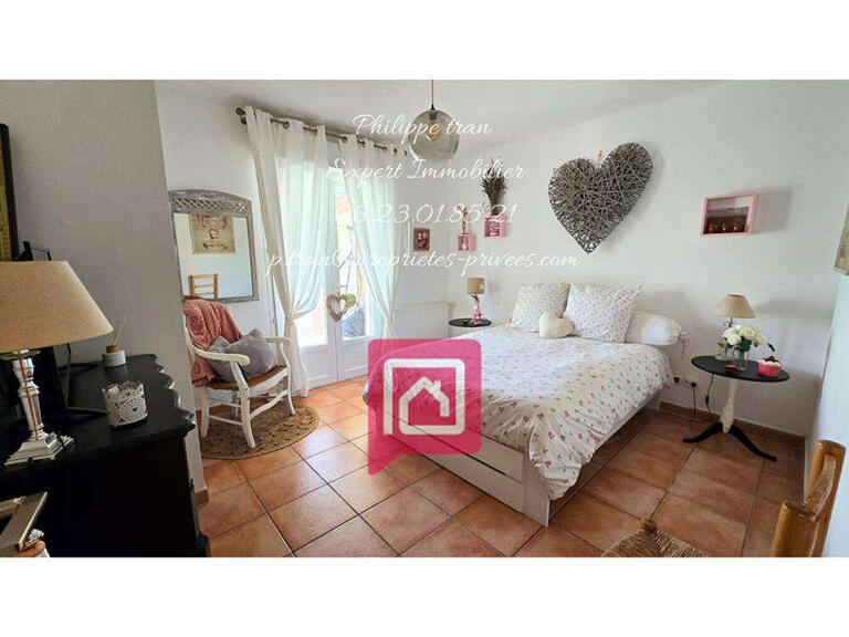 Maison Béziers - 3 chambres