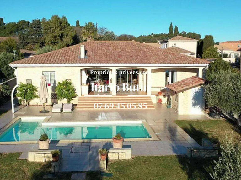 Maison Béziers - 4 chambres