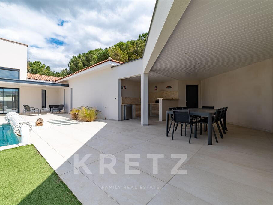 Maison Béziers