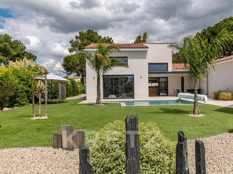House Béziers - 165m²