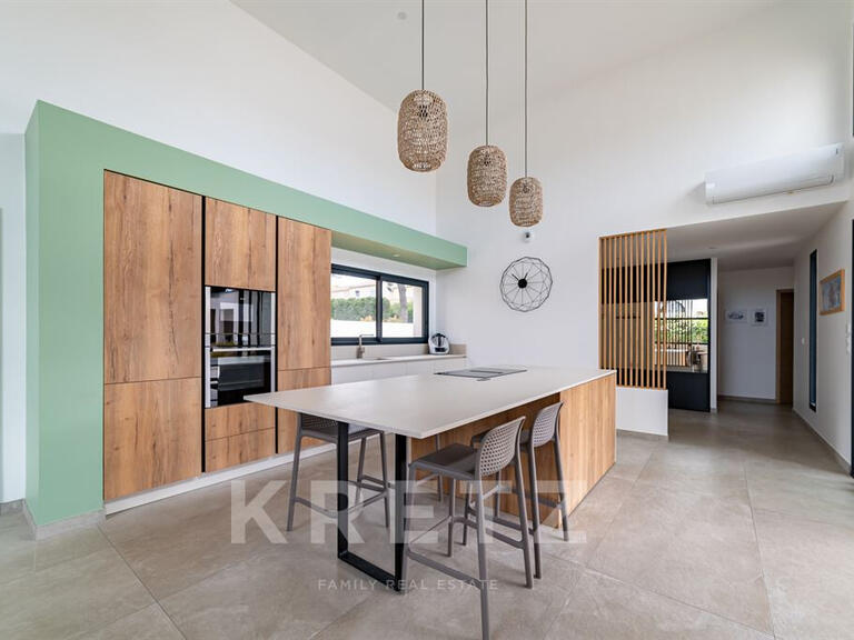 Maison Béziers - 165m²