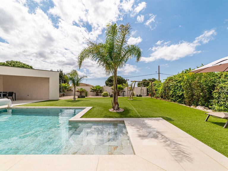 Maison Béziers - 165m²