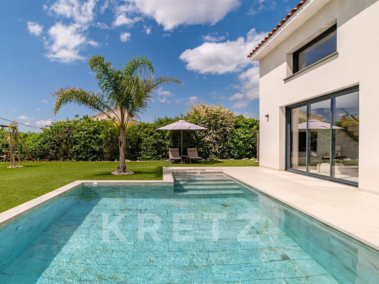 Maison Béziers - 165m²