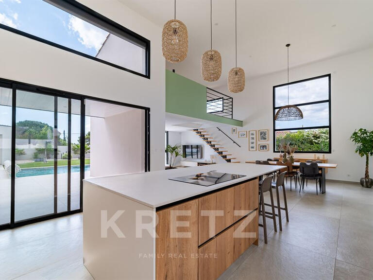Maison Béziers - 165m²