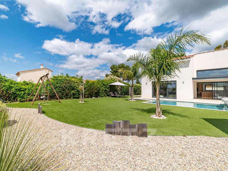 Maison Béziers - 165m²