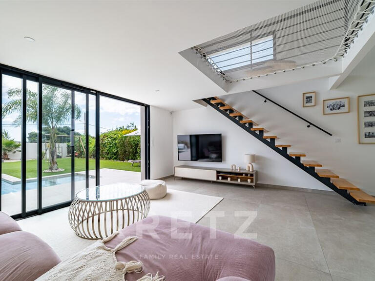 Maison Béziers - 165m²