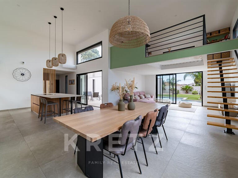 Maison Béziers - 165m²