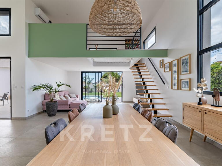 Maison Béziers - 165m²
