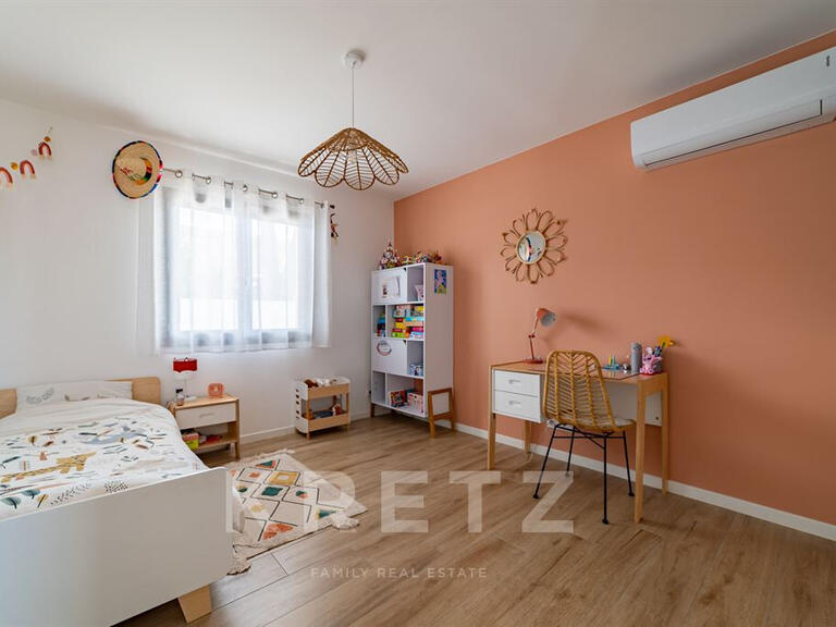 Maison Béziers - 165m²