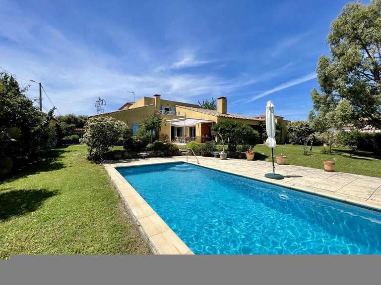Maison Béziers - 240m²