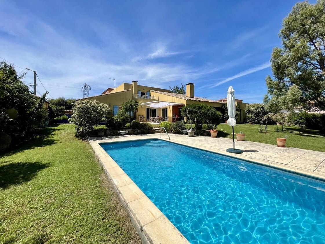 House Béziers