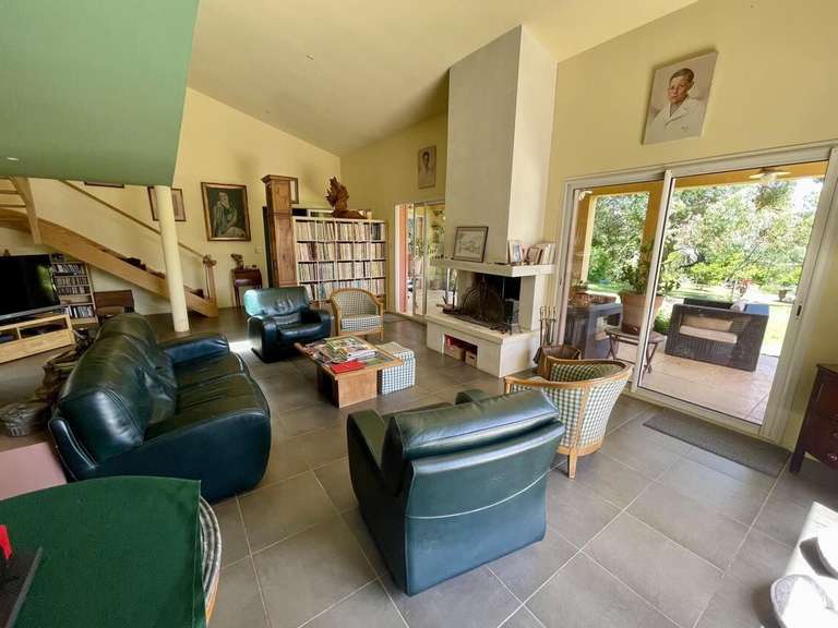 Maison Béziers - 240m²