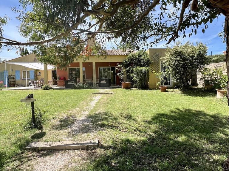 House Béziers - 240m²