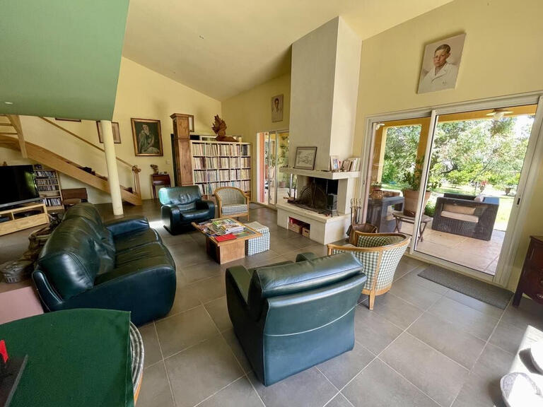 Maison Béziers - 240m²